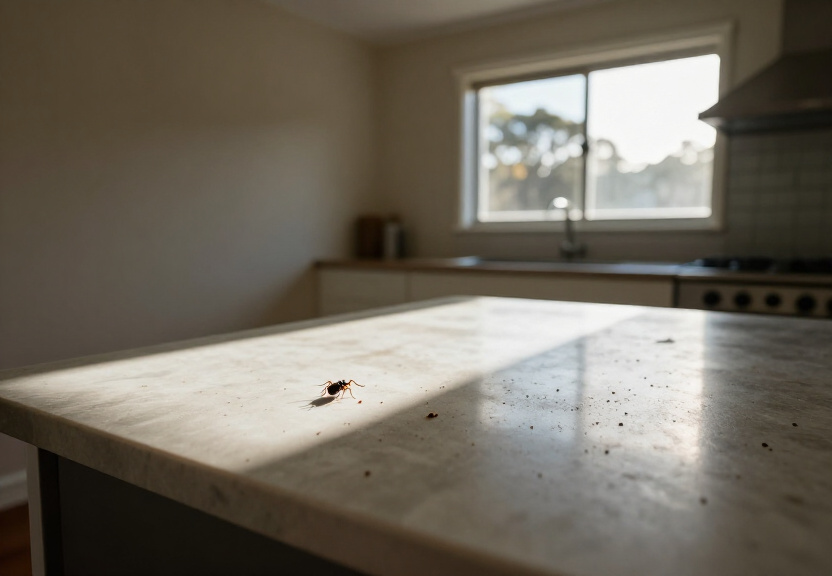 Pest Control in Nelson Homes